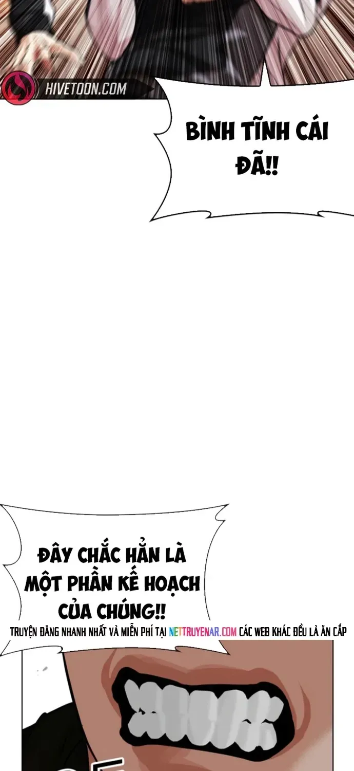 Hoán Đổi Diệu Kỳ Chap 605 - Next Chap 606