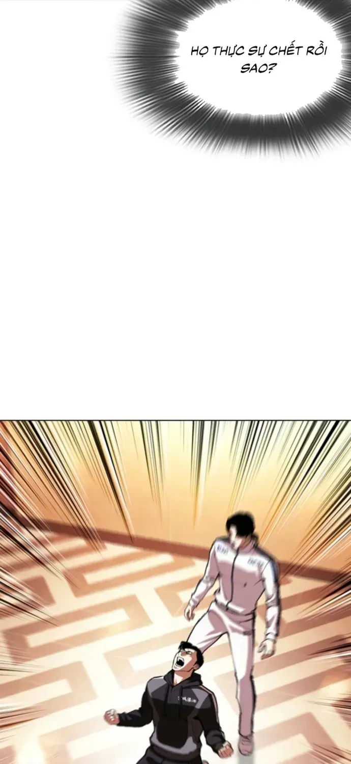 Hoán Đổi Diệu Kỳ Chap 605 - Next Chap 606