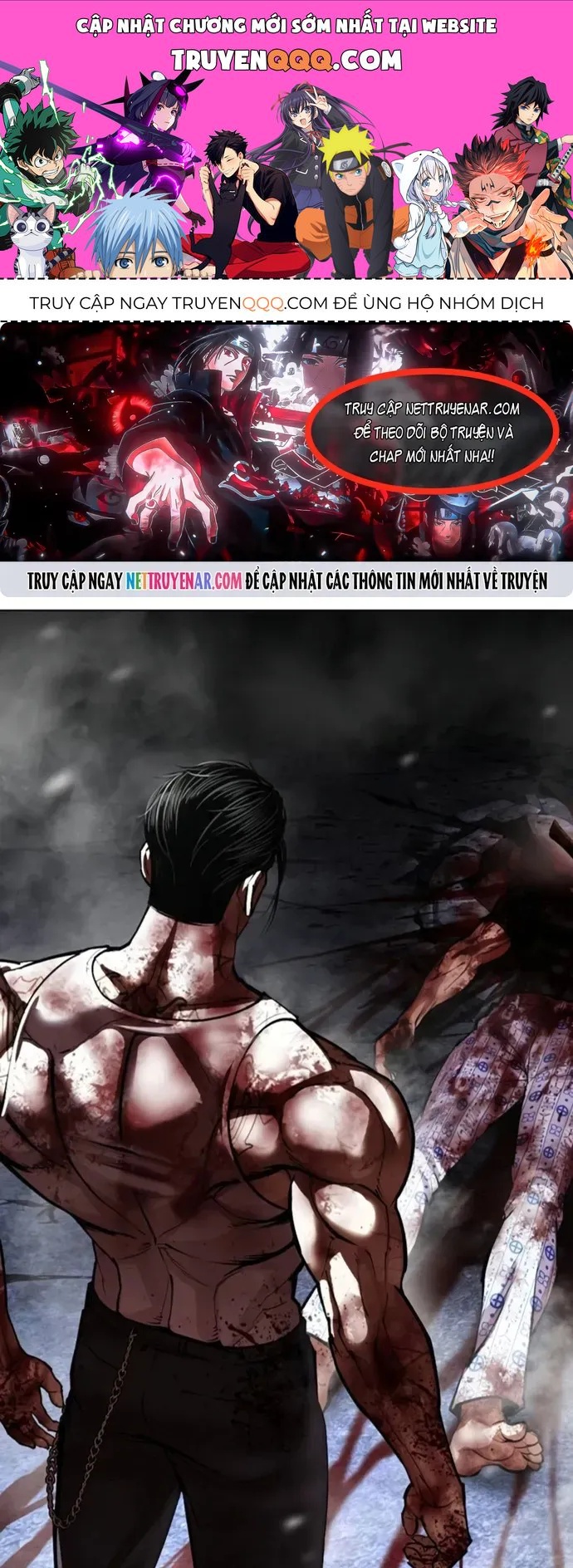 Hoán Đổi Diệu Kỳ Chap 605 - Next Chap 606