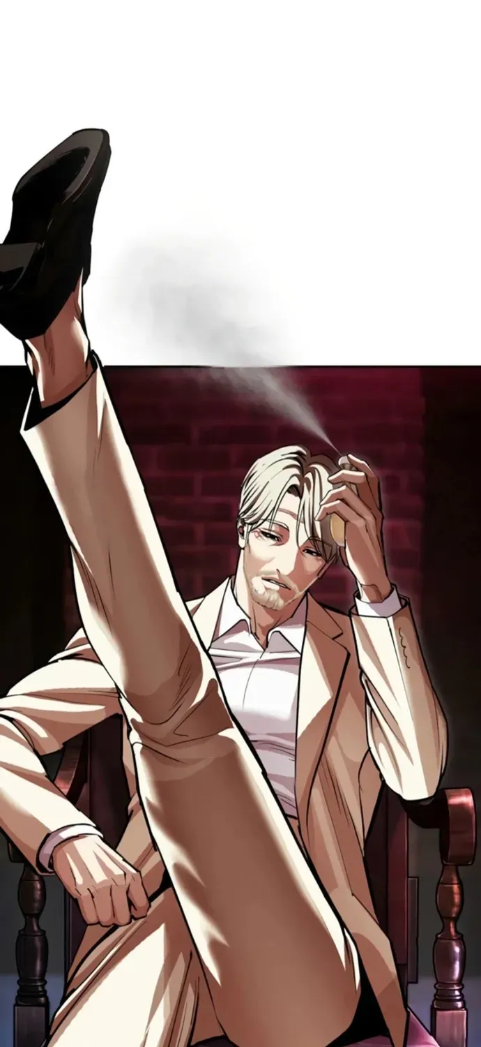 Hoán Đổi Diệu Kỳ Chap 605 - Next Chap 606