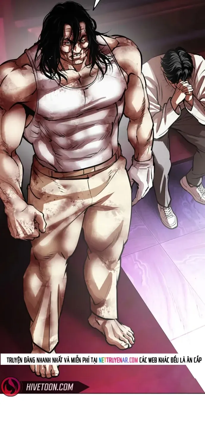 Hoán Đổi Diệu Kỳ Chap 605 - Next Chap 606