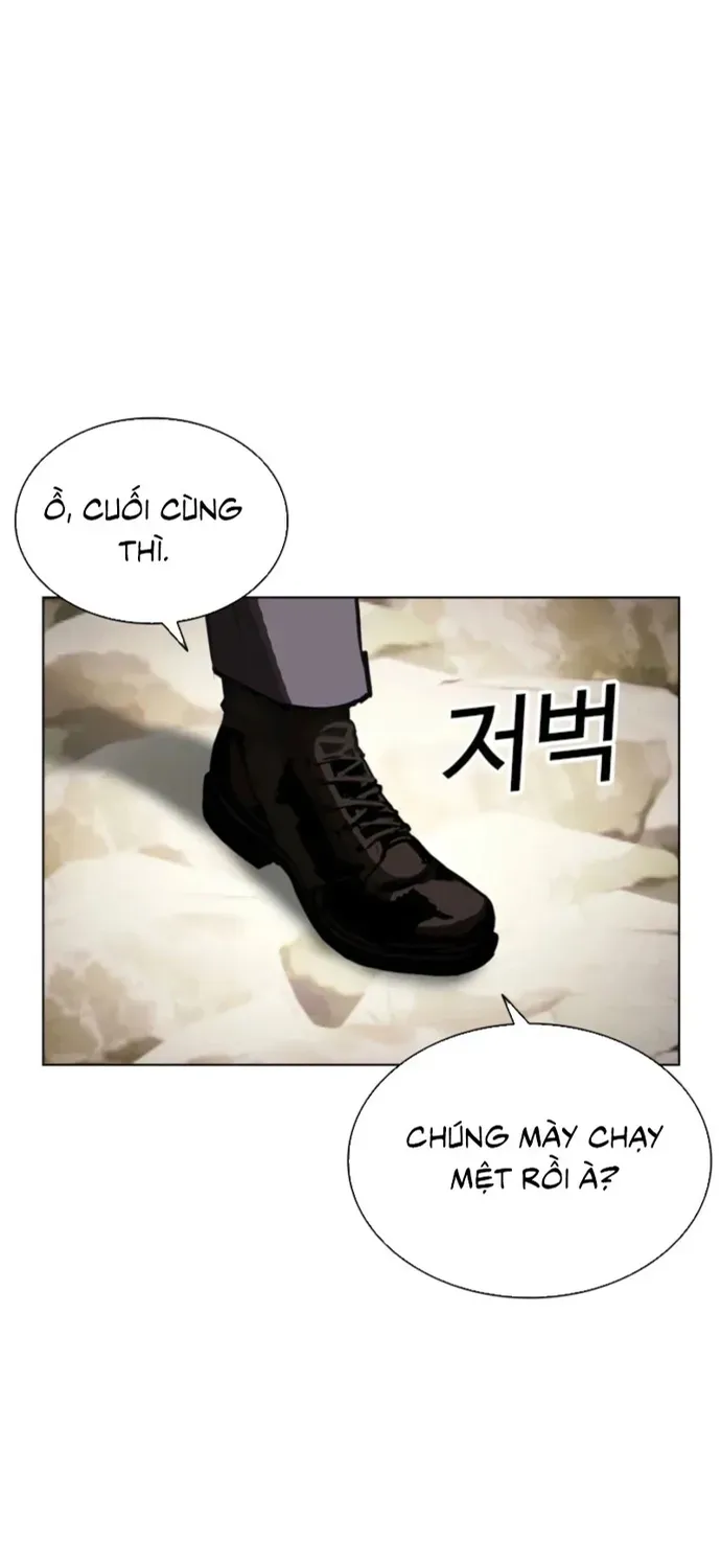 Hoán Đổi Diệu Kỳ Chap 605 - Next Chap 606