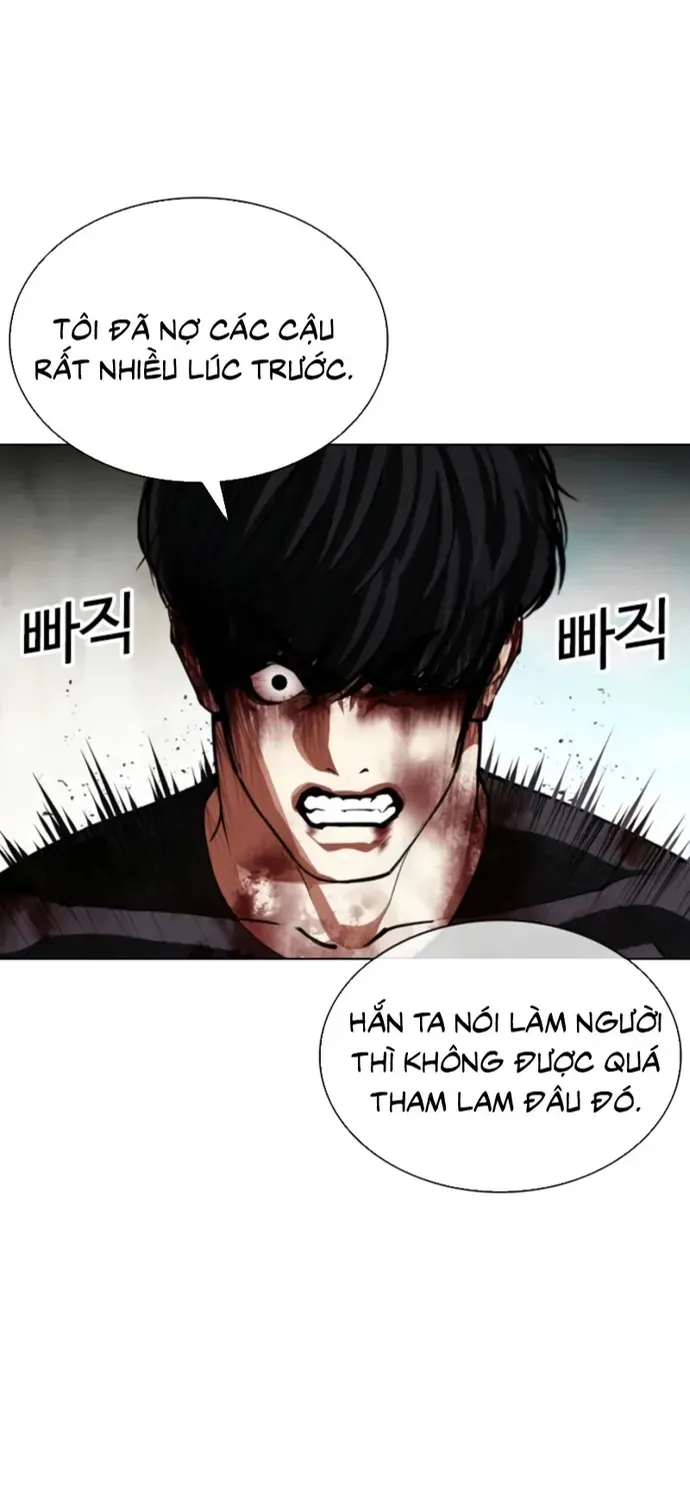 Hoán Đổi Diệu Kỳ Chap 605 - Next Chap 606