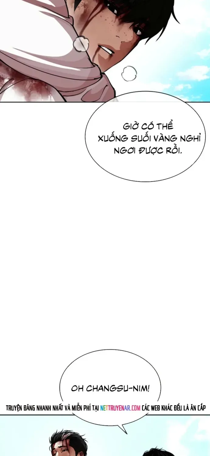 Hoán Đổi Diệu Kỳ Chap 605 - Next Chap 606