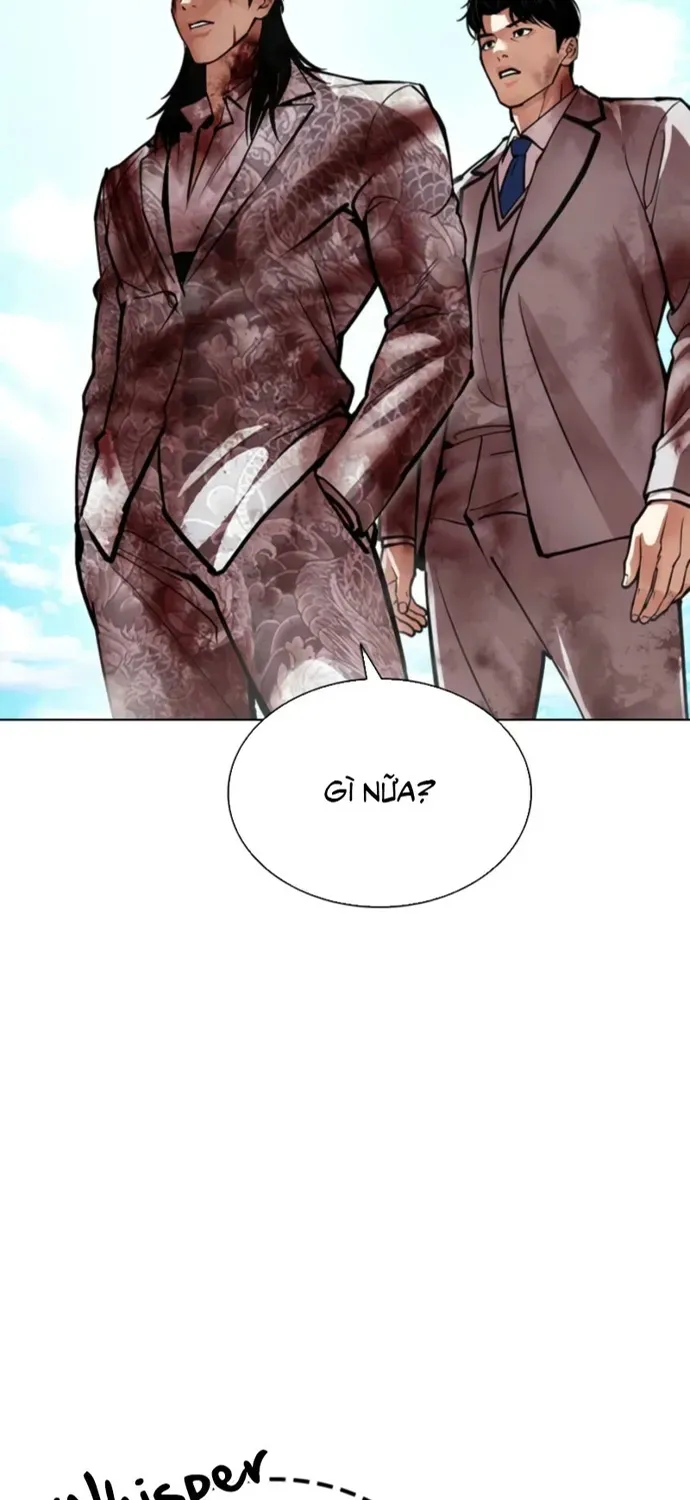 Hoán Đổi Diệu Kỳ Chap 605 - Next Chap 606