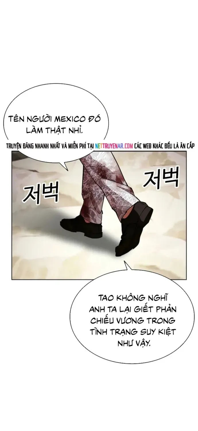 Hoán Đổi Diệu Kỳ Chap 605 - Next Chap 606