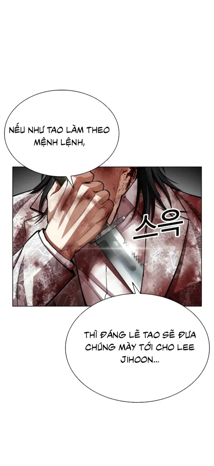 Hoán Đổi Diệu Kỳ Chap 605 - Next Chap 606