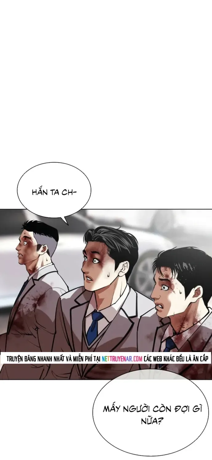 Hoán Đổi Diệu Kỳ Chap 605 - Next Chap 606
