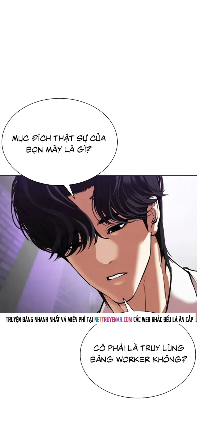 Hoán Đổi Diệu Kỳ Chap 605 - Next Chap 606