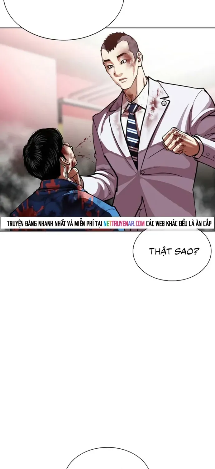 Hoán Đổi Diệu Kỳ Chap 605 - Next Chap 606
