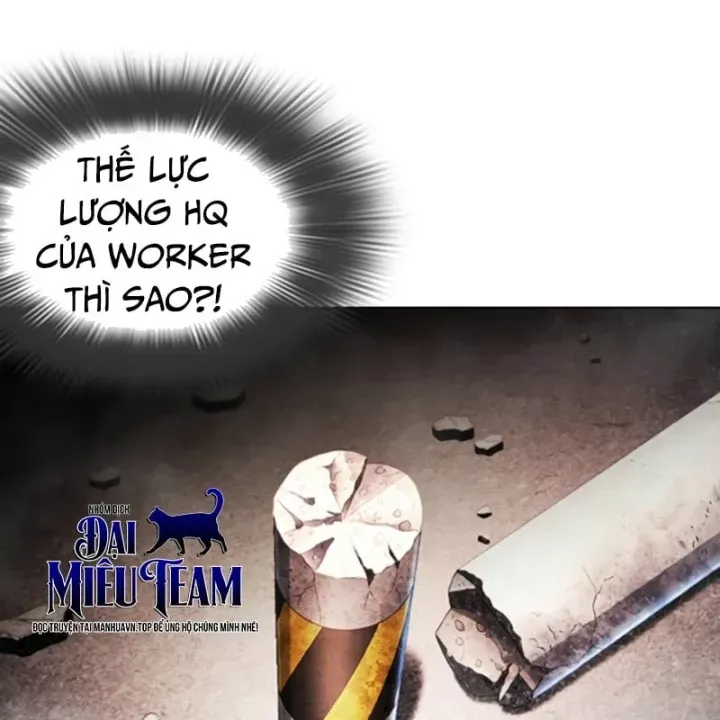 Hoán Đổi Diệu Kỳ Chap 606 - Next Chap 607