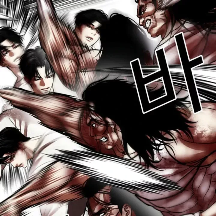 Hoán Đổi Diệu Kỳ Chap 606 - Next Chap 607