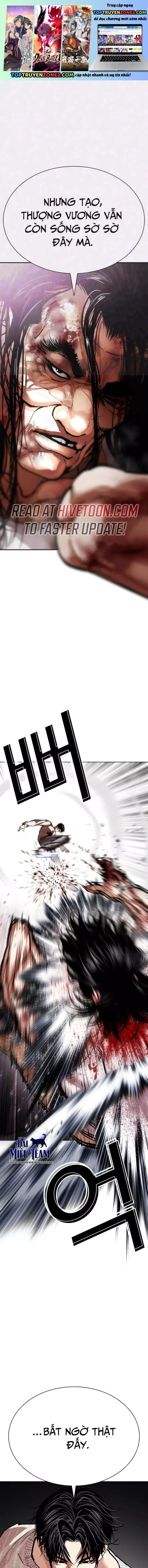 Hoán Đổi Diệu Kỳ Chap 607 - Next Chap 608