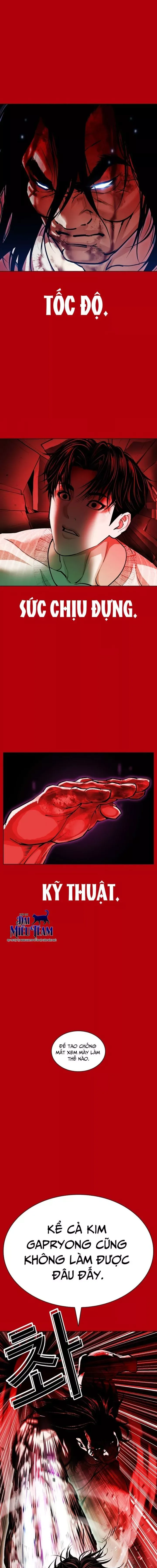 Hoán Đổi Diệu Kỳ Chap 607 - Next Chap 608