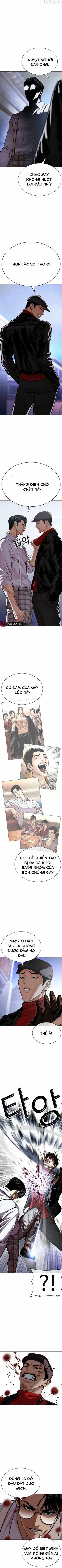 Hoán Đổi Diệu Kỳ Chap 613 - Next Chap 614