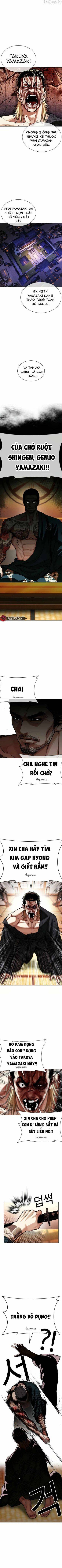 Hoán Đổi Diệu Kỳ Chap 613 - Next Chap 614