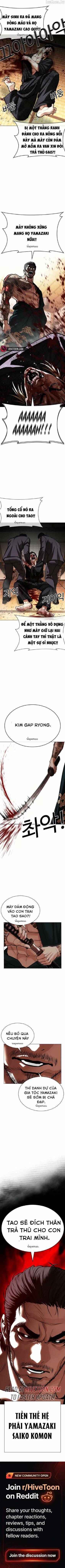 Hoán Đổi Diệu Kỳ Chap 613 - Next Chap 614