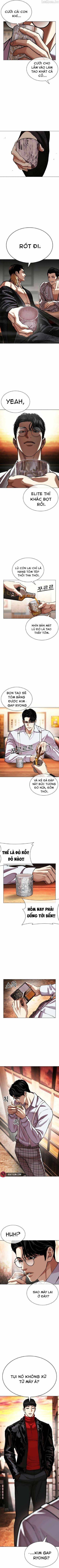 Hoán Đổi Diệu Kỳ Chap 613 - Next Chap 614