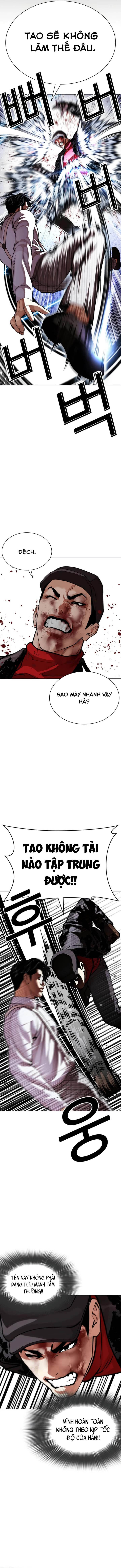 Hoán Đổi Diệu Kỳ Chap 614 - Next Chap 615