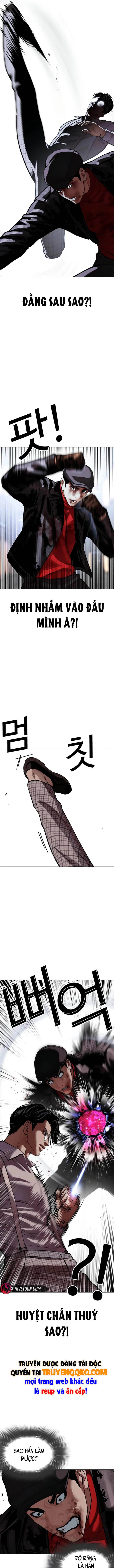 Hoán Đổi Diệu Kỳ Chap 614 - Next Chap 615