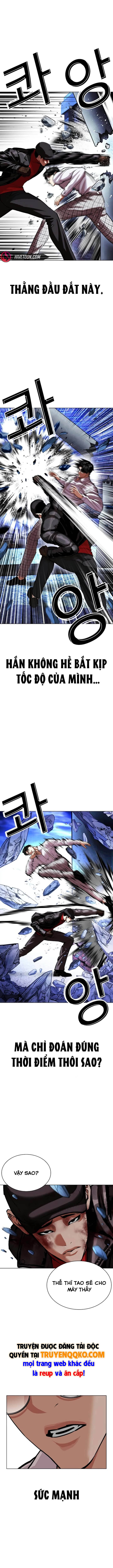 Hoán Đổi Diệu Kỳ Chap 614 - Next Chap 615