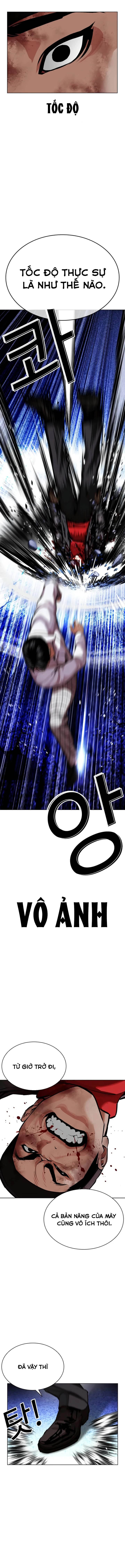 Hoán Đổi Diệu Kỳ Chap 614 - Next Chap 615