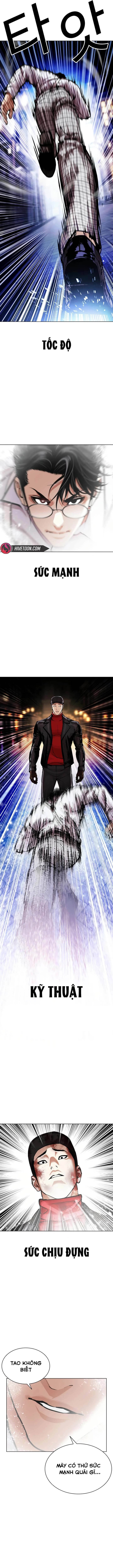 Hoán Đổi Diệu Kỳ Chap 614 - Next Chap 615