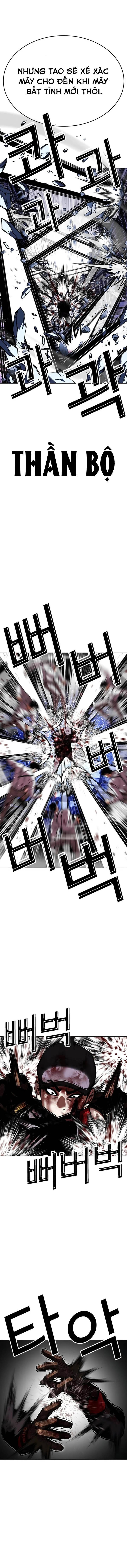 Hoán Đổi Diệu Kỳ Chap 614 - Next Chap 615