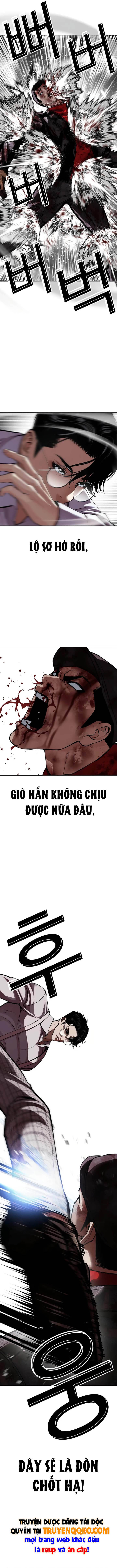 Hoán Đổi Diệu Kỳ Chap 614 - Next Chap 615
