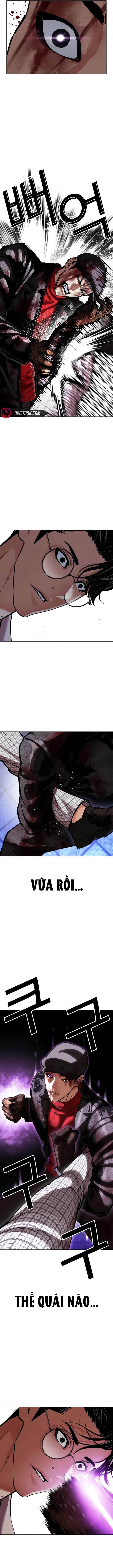 Hoán Đổi Diệu Kỳ Chap 614 - Next Chap 615