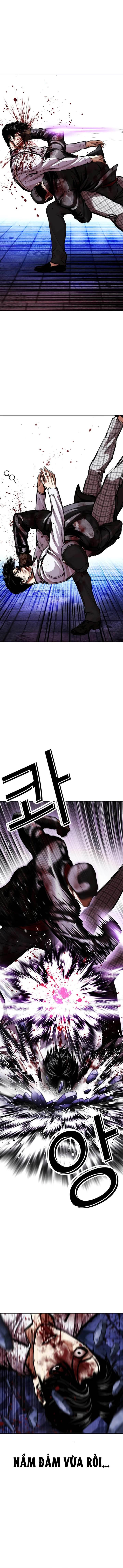 Hoán Đổi Diệu Kỳ Chap 614 - Next Chap 615
