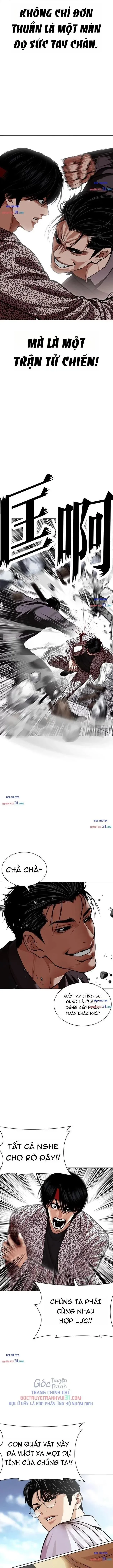 Hoán Đổi Diệu Kỳ Chap 625 - Next Chap 626