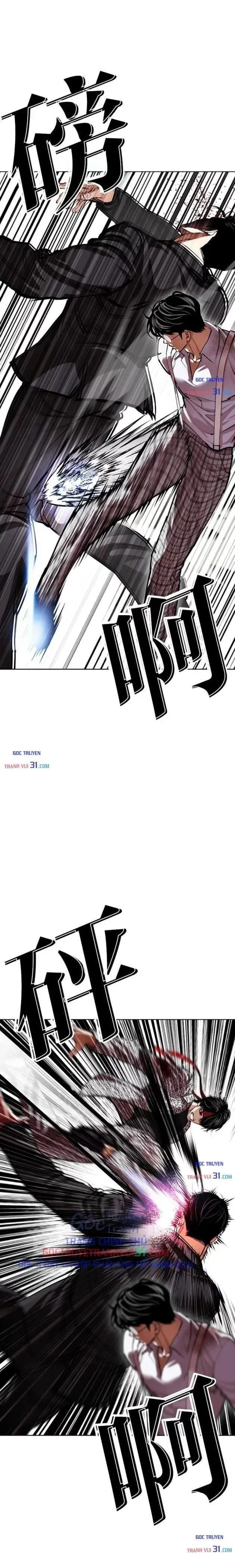 Hoán Đổi Diệu Kỳ Chap 625 - Next Chap 626
