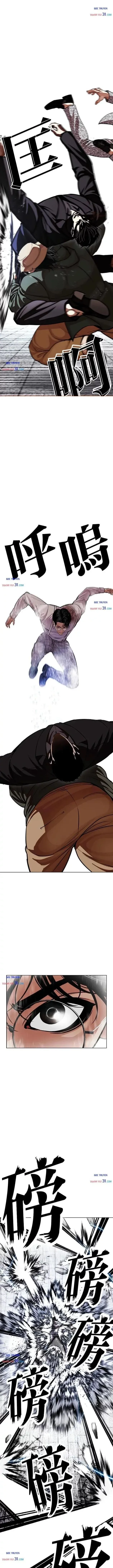 Hoán Đổi Diệu Kỳ Chap 625 - Next Chap 626