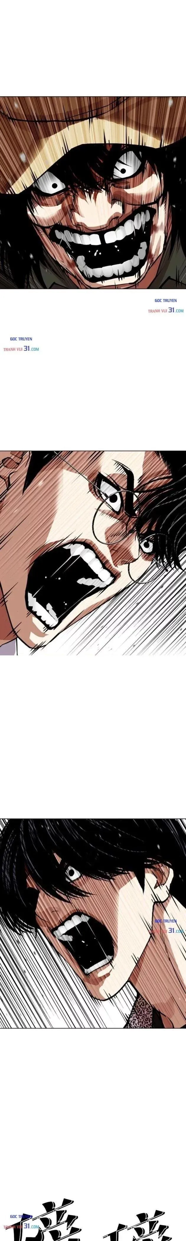 Hoán Đổi Diệu Kỳ Chap 625 - Next Chap 626