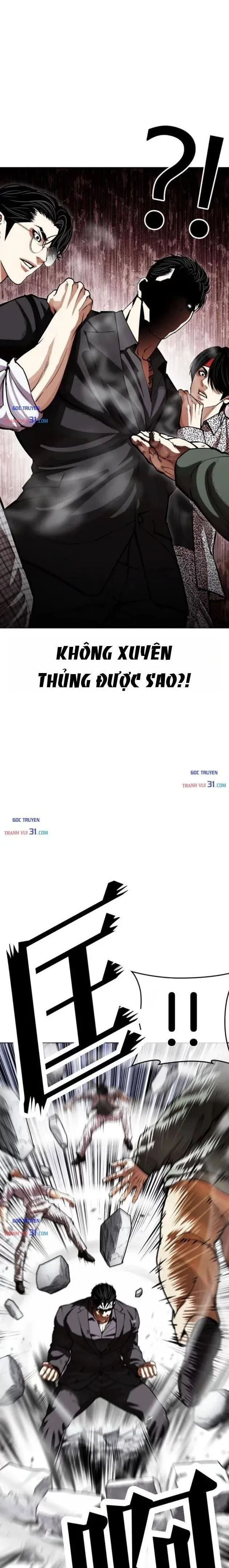 Hoán Đổi Diệu Kỳ Chap 625 - Next Chap 626