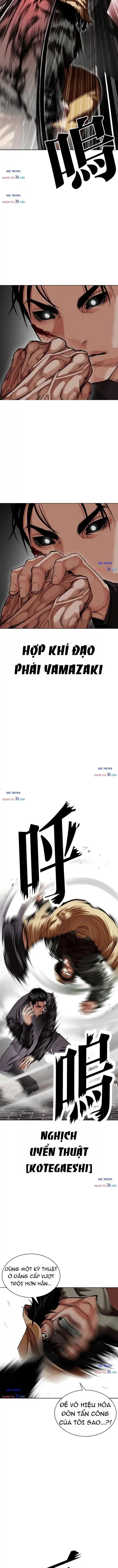 Hoán Đổi Diệu Kỳ Chap 625 - Next Chap 626