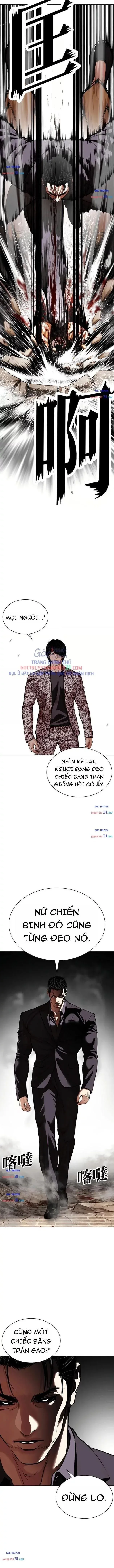 Hoán Đổi Diệu Kỳ Chap 625 - Next Chap 626