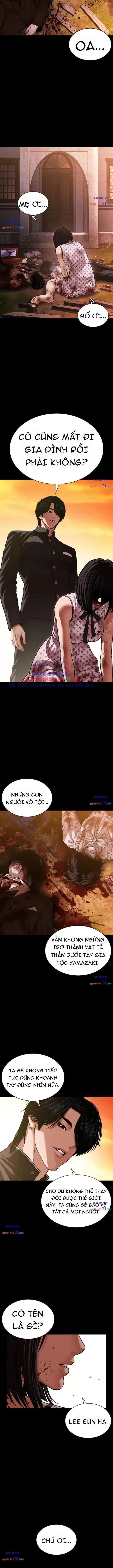 Hoán Đổi Diệu Kỳ Chap 625 - Next Chap 626