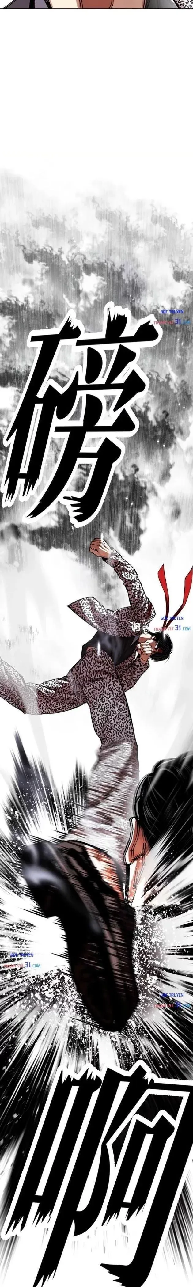 Hoán Đổi Diệu Kỳ Chap 625 - Next Chap 626