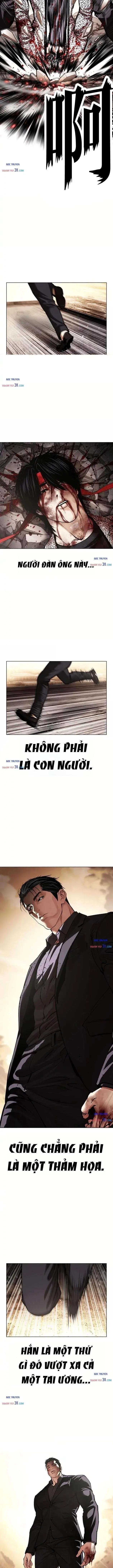 Hoán Đổi Diệu Kỳ Chap 625 - Next Chap 626