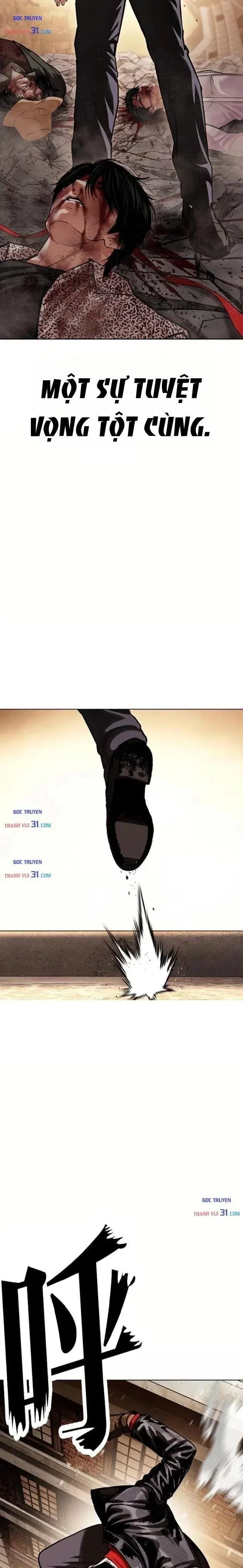 Hoán Đổi Diệu Kỳ Chap 625 - Next Chap 626