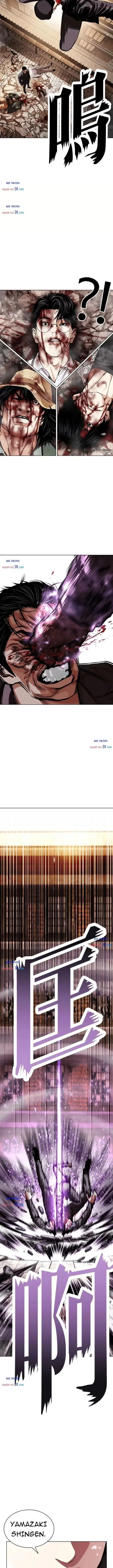 Hoán Đổi Diệu Kỳ Chap 625 - Next Chap 626