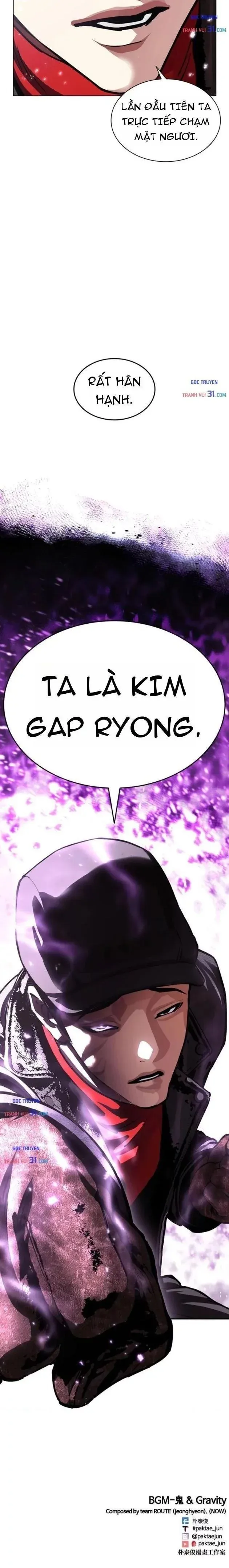 Hoán Đổi Diệu Kỳ Chap 625 - Next Chap 626