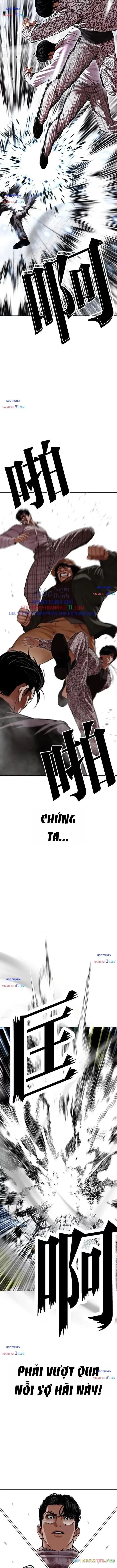 Hoán Đổi Diệu Kỳ Chap 625 - Next Chap 626