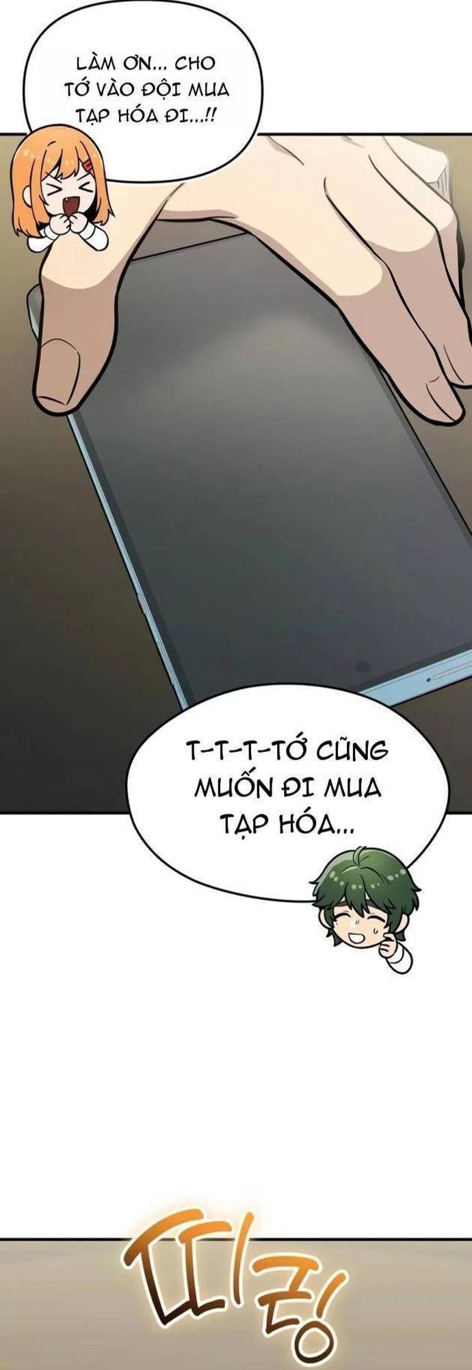 Ta Nhận Được Vật Phẩm Thần Thoại Chap 156 - Next Chap 157