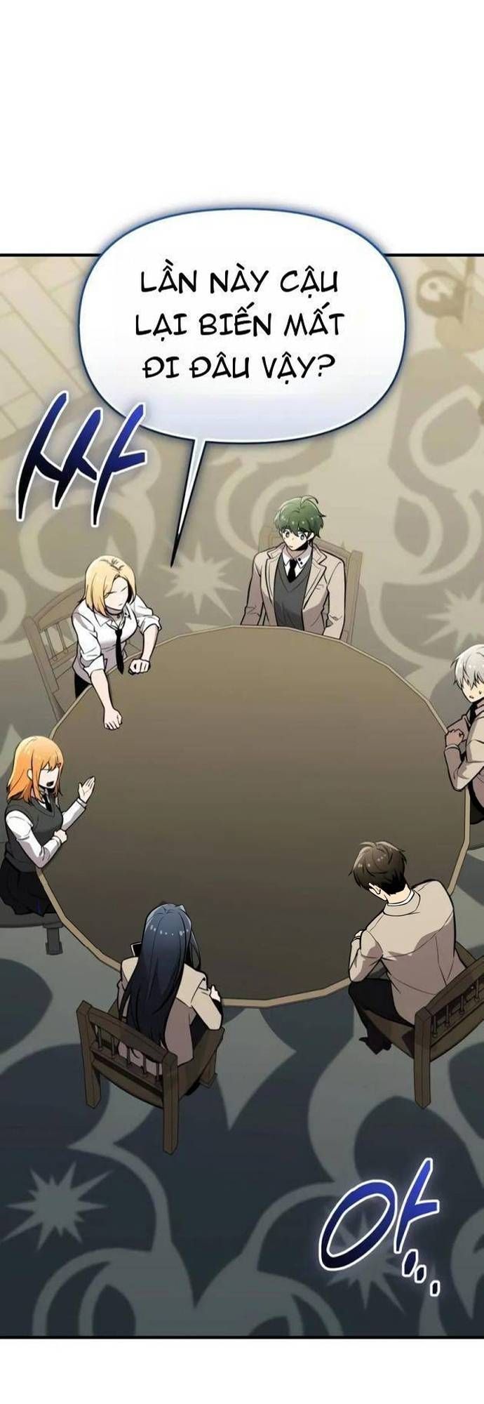 Ta Nhận Được Vật Phẩm Thần Thoại Chap 156 - Next Chap 157