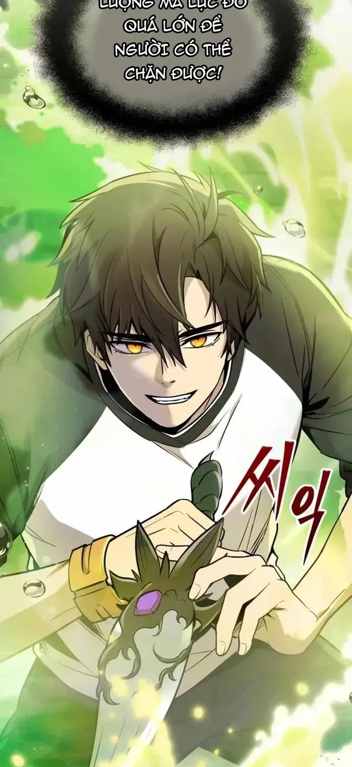 Ta Nhận Được Vật Phẩm Thần Thoại Chap 175 - Next Chap 176