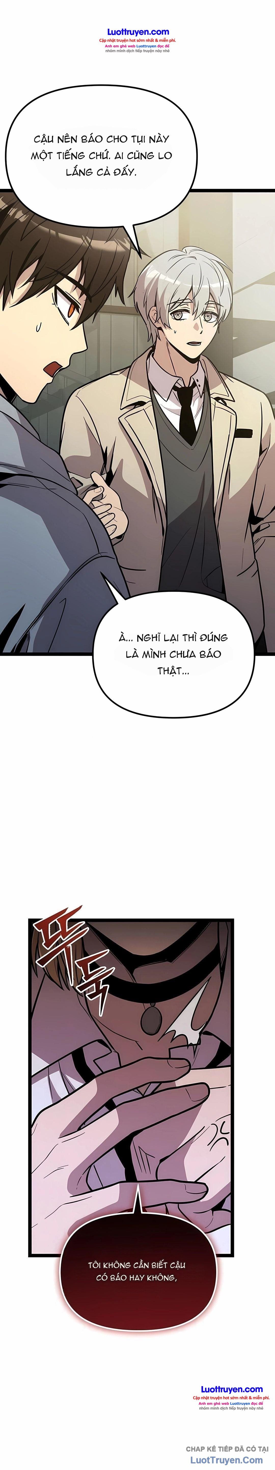 Ta Nhận Được Vật Phẩm Thần Thoại Chap 187 - Next Chap 188