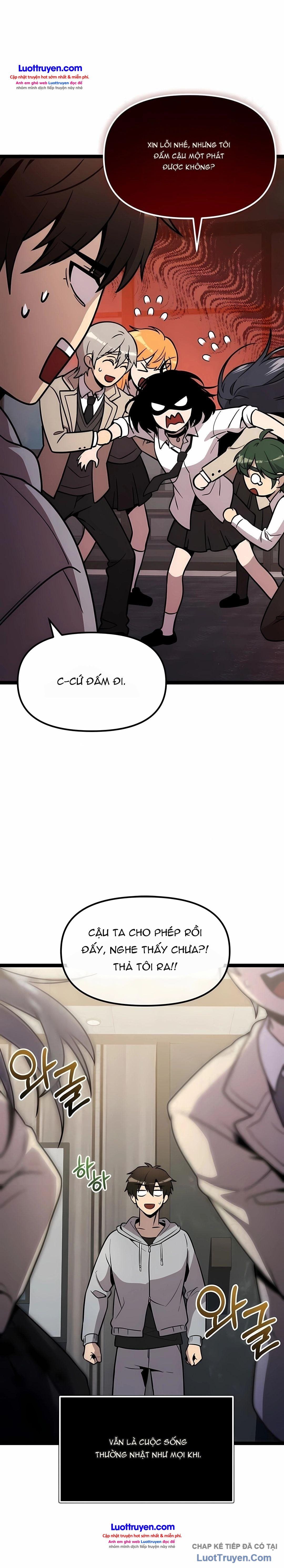 Ta Nhận Được Vật Phẩm Thần Thoại Chap 187 - Next Chap 188